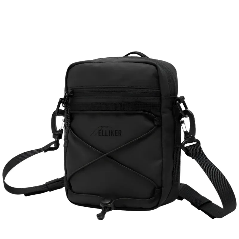 Elliker Kep Crossbody Bag